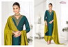 Sunayana By Vishnu Vichitra Silk Surat Dress Material Wholesale Market

